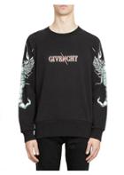 Givenchy Scorpion-print Sweatshirt