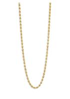 Marco Bicego Legami 18k Yellow Gold Long Necklace/36