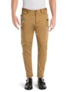 Dsquared2 Buttoned Cargo Pants
