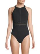 Shan One-piece So Sexy Swimsuit
