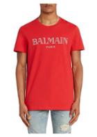 Balmain Balmain Paris T-shirt