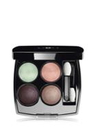 Chanel Les Four Ombres Eyeshadow Palette
