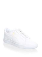Puma Clyde Fashion Leather Sneakers