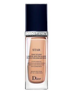 Dior Diorskin Star Studio Makeup Broad Spectrum Spf 30