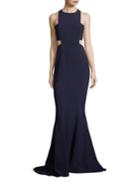 Likely Millbury Cutout Gown