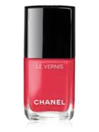 Chanel Le Vernis 552 Resplendiss Nail Color