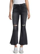 3x1 Higher Ground Flare Jeans