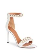Givenchy Classic High Heel Sandals