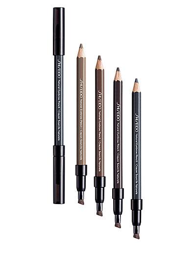 Shiseido Natural Eyebrow Pencil