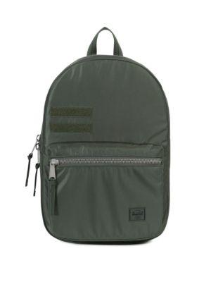 Herschel Supply Co. Laswon Zippered Backpack