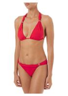 Melissa Odabash Grenada Halter Bikini Top