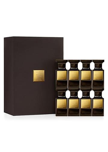 Tom Ford Private Blend Reserve Collection Eight-piece Fragrance Set