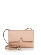 Vince Vince Signature Collection Baby Crossbody Bag