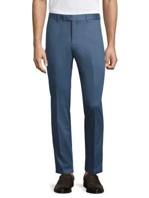 Ralph Lauren Eaton Slim-fit Pants