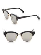 Gentle Monster Second Boss Clubmaster Sunglasses