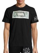 Haculla Never For Money Tee
