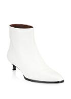 3.1 Phillip Lim Agatha Leather Booties