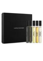 L'artisan Parfumeur Classic Discovery Five-piece Perfume Set