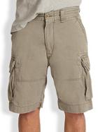 Polo Ralph Lauren Gellar Classic Cargo Shorts