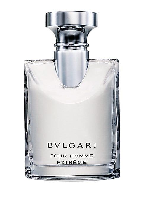 Bvlgari Pour Homme Perfume