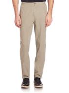 Brunello Cucinelli Solid Dress Pants