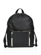 Uri Minkoff Bondi Leather Backpack