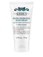 Kiehl's Since Coriander Scented Hand Cream