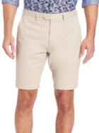 Saks Fifth Avenue Collection Cotton Shorts