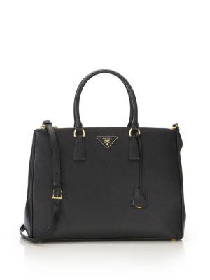 Prada Saffiano Leather Handbag