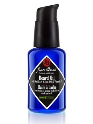 Jack Black Beard Oil/1 Oz.