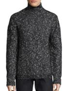 The Kooples Turtleneck Sweater