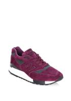 New Balance 998 Suede Sneakers