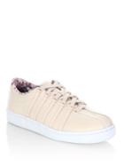 K-swiss Courtstyle Classic Leather Sneakers