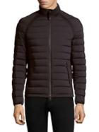 Mackage Quilted Puffer Jacket