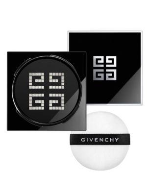 Givenchy Poudre Premiere Universal, Transparent Loose Setting Powder