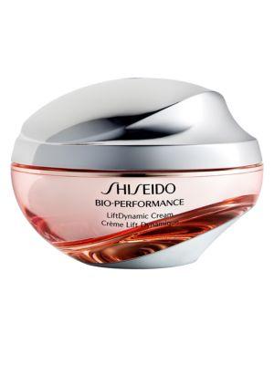 Shiseido Bio-performance Liftdynamic Cream