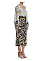 Alice Mccall Everything Paisley Jumpsuit