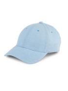 Gents Linen Baseball Cap