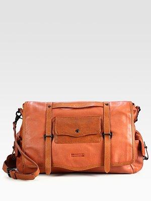Ben Minkoff Nikki Messenger Bag