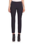 Piazza Sempione New Audrey Cropped Pants