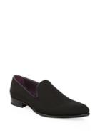 To Boot New York Broadway Leather Loafers