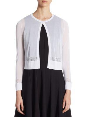 Saks Fifth Avenue Collection Cardigan