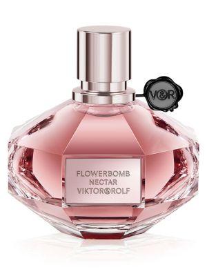 Viktor & Rolf Flowerbomb Nectar Eau De Parfum
