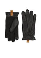 Ugg M3 Point Leather Gloves