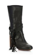 See By Chloe Dasha Suede Boots