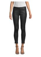 Alexis Carissa Skinny Leather Pants