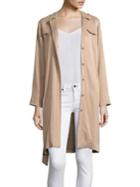 L'agence Harlow Trench Coat