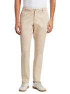 Saks Fifth Avenue Modern Cropped Trousers