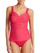 Miraclesuit Swim One-piece Novel Ideas Ruched Swimsuit
