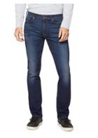 Paige Jeans Federal Laird Slim-fit Straight Leg Jeans